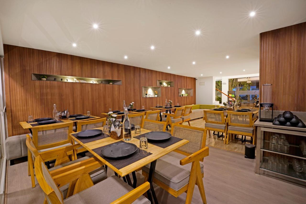 Nest By Rivido Apart Hotel, Bannerghatta Road Bangalore Exterior photo